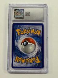 Tropius (27/107) (Stamped) [EX: Deoxys] Graded CGC 8