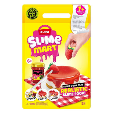 SLIME MART DESSERT S1