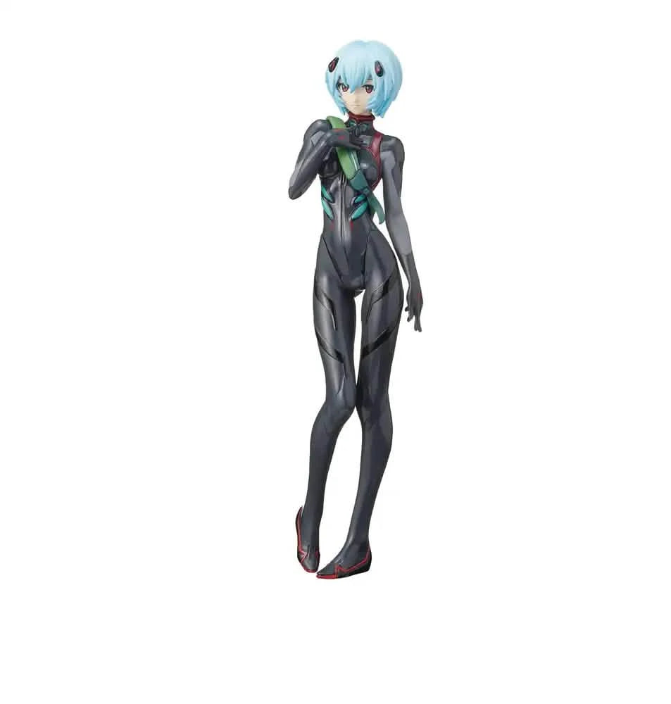 "EVANGELION: 3.0+1.0 Thrice Upon a Time" SPM Figure "tentative name : Rei Ayanami"(re-run)