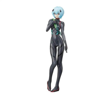 "EVANGELION: 3.0+1.0 Thrice Upon a Time" SPM Figure "tentative name : Rei Ayanami"(re-run)