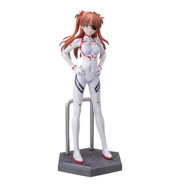 Luminasta "EVANGELION: 3.0+1.0 Thrice Upon a Time" "Asuka Shikinami Langley"