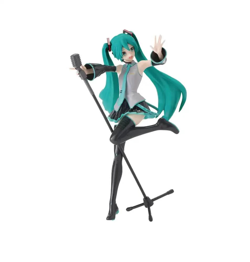 Luminasta "Hatsune Miku Project DIVA MEGA39's" "Hatsune Miku" Project DIVA 15th Ver.