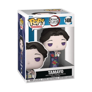 POP ANIME DEMON SLAYER TAMAYO