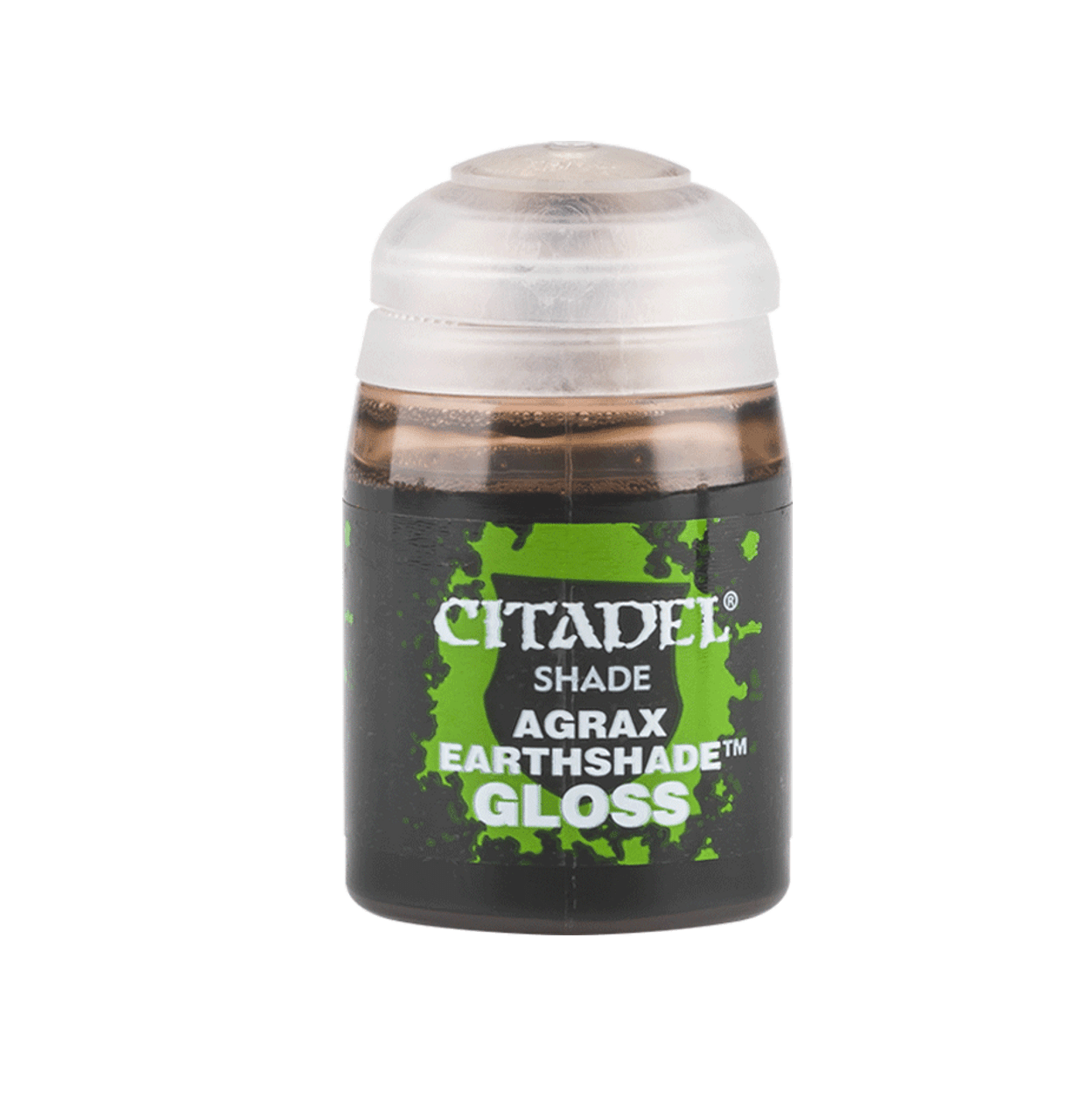 SHADE: AGRAX EARTHSHADE (18ML)