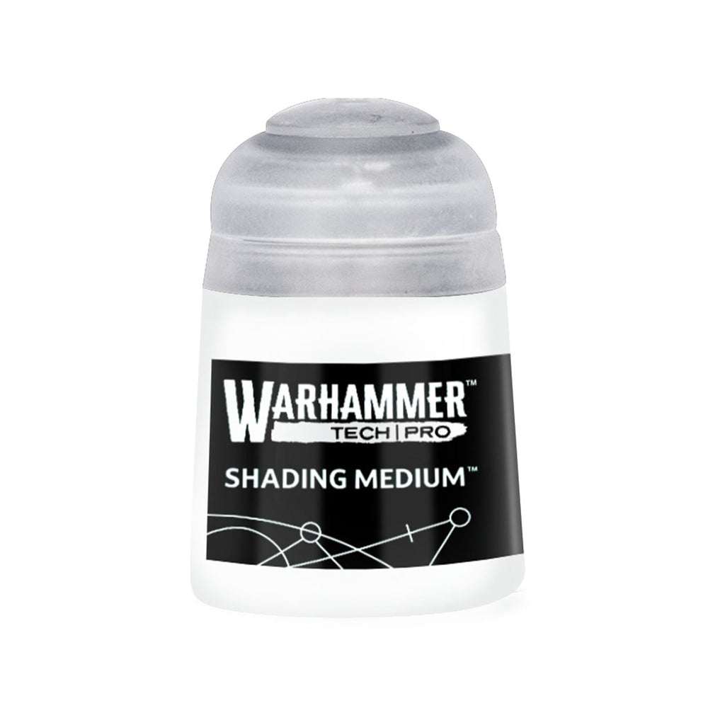 WARHAMMER TONE PRO SHADING MEDIUM 18ML