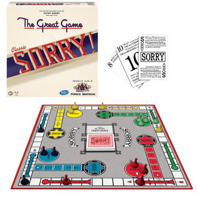 SORRY! CLASSIC
