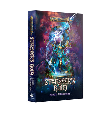 WARHAMMER: AGE OF SIGMAR STARSEERS RUIN