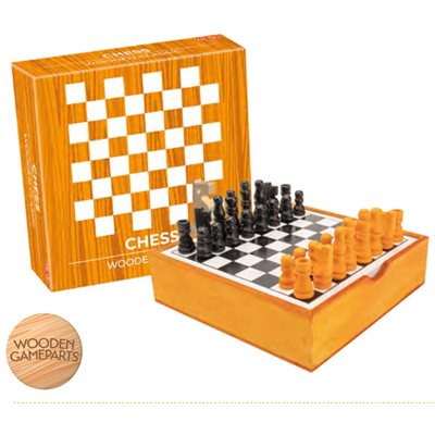 Tactic Classic: Chess