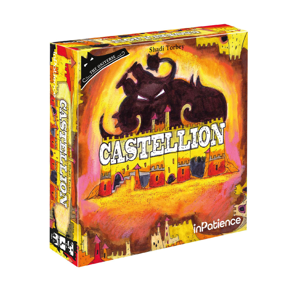 CASTELLION (EN)