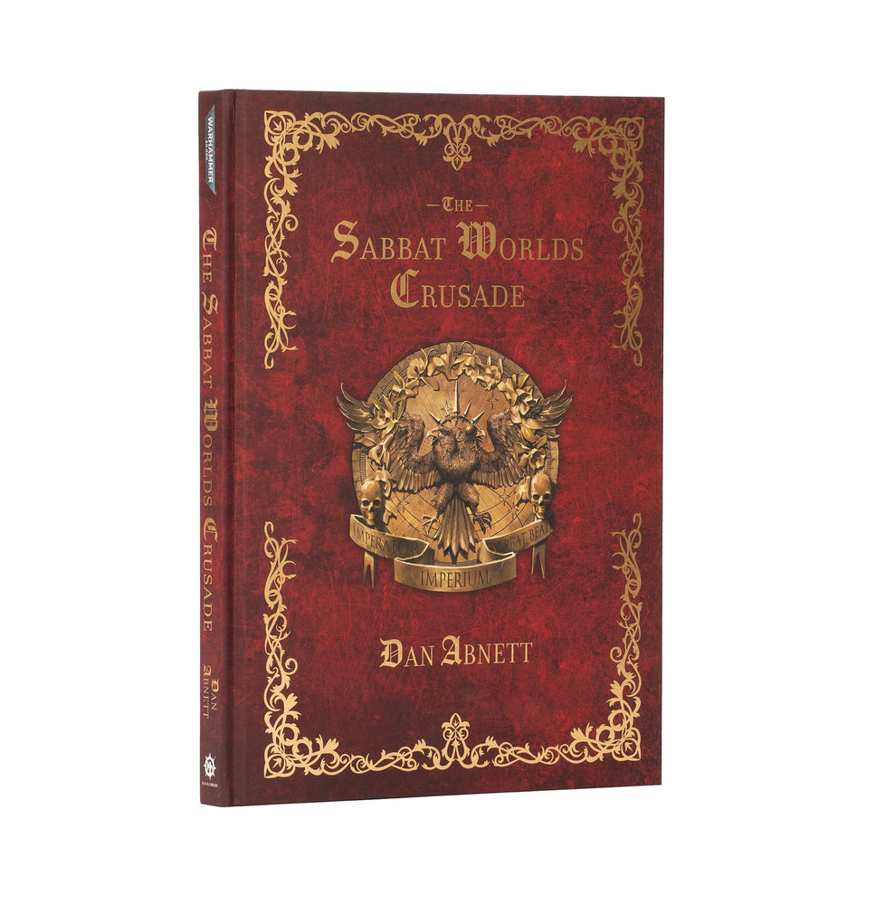 WARHAMMER 40,000 THE SABBAT WORLDS CRUSADE