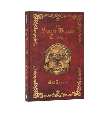 WARHAMMER 40,000 THE SABBAT WORLDS CRUSADE