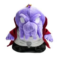 D&D FIGS OF ADORABLE POWER MIND FLAYER GAMER POUCH
