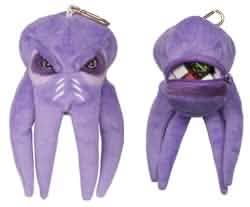 D&D MIND FLAYER MINI DICE COZY