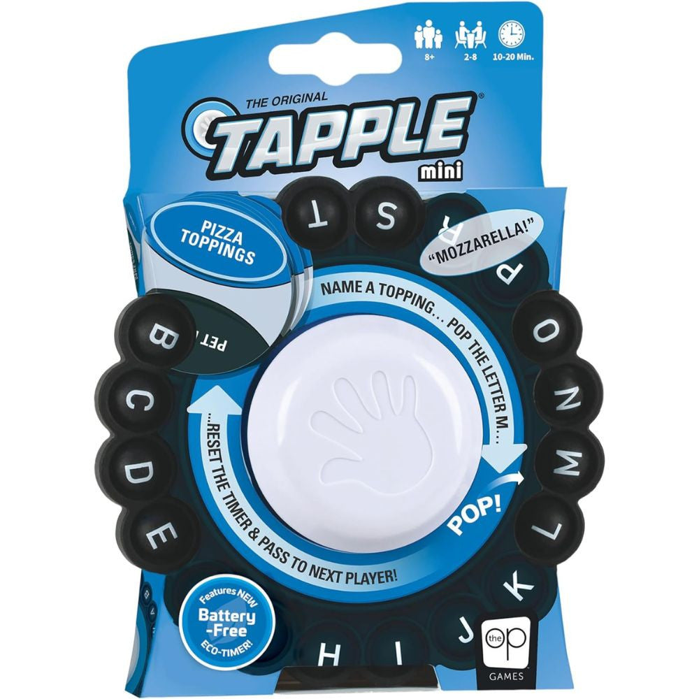 THE ORIGINAL TAPPLE MINI