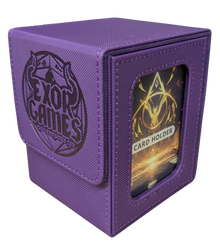 Exor Games Deck Vault