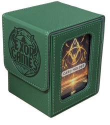 Exor Games Deck Vault