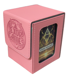 Exor Games Deck Vault