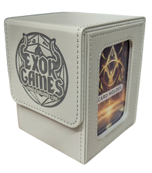 Exor Games Deck Vault
