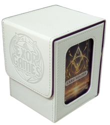 Exor Games Deck Vault