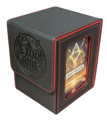 Exor Games Deck Vault