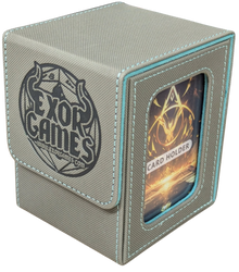 Exor Games Deck Vault