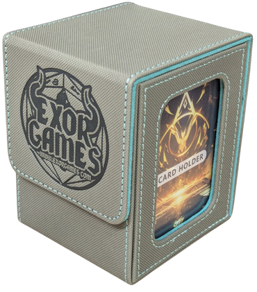 Exor Games Deck Vault