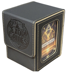 Exor Games Deck Vault