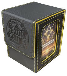 Exor Games Deck Vault