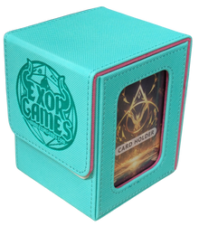 Exor Games Deck Vault