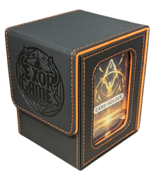 Exor Games Deck Vault