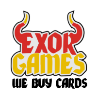 Exor Games Charlottetown