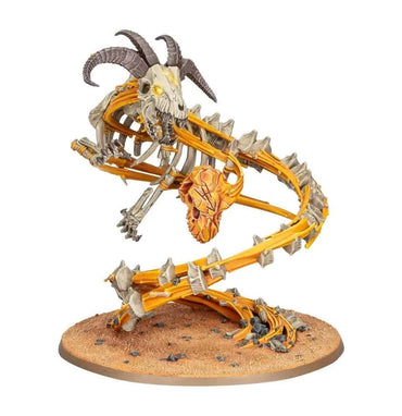 WARHAMMER: AGE OF SIGMAR: KRONDSPINE INCARNATE OF GHUR