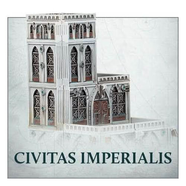 WARHAMMER THE HORUS HERESY LEGIONS IMPERIALIS GENESTEALER CULTS: BROODCOVEN