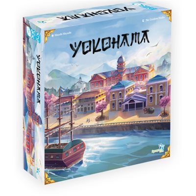 YOKOHAMA