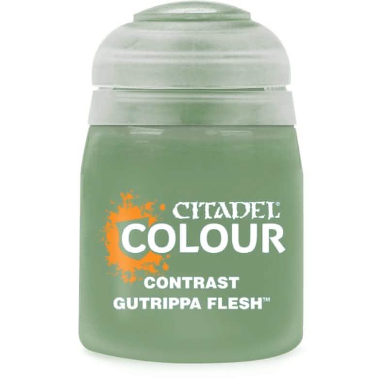CONTRAST: GUTRIPPA FLESH (18ML)