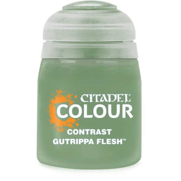 CONTRAST: GUTRIPPA FLESH (18ML)