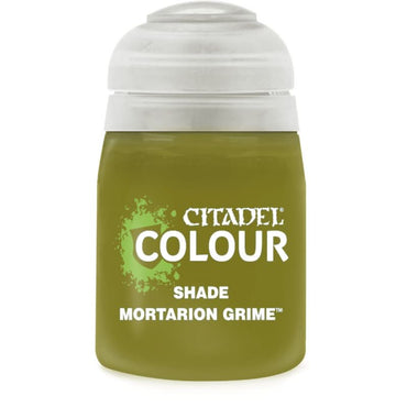 SHADE: MORTARION GRIME (18ML)