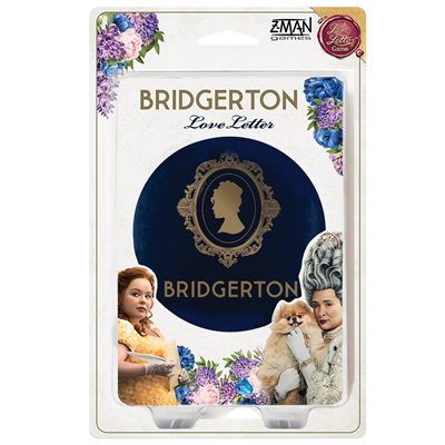 LOVE LETTER - BRIDGERTON