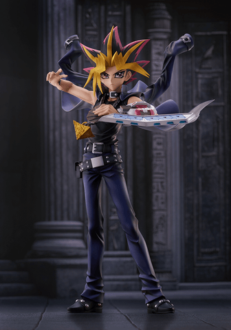 ARTFX J YAMI YUGI -PASSIONATE DUELISTS-