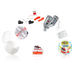 MINIVERSE - MAKE IT MINI SNEAKERS