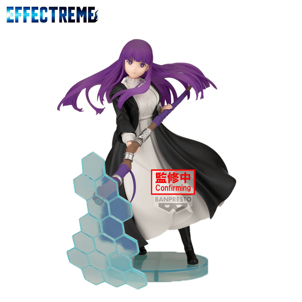 FRIEREN: BEYOND JOURNEY'S END EFFECTREME -FERN-