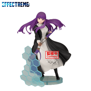 FRIEREN: BEYOND JOURNEY'S END EFFECTREME -FERN-