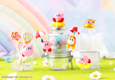 TOBIMAS KIRBY BLIND BOX