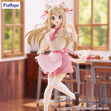 K-ON! TRIO-TRY-IT FIGURE -TSUMUGI KOTOBUKI-