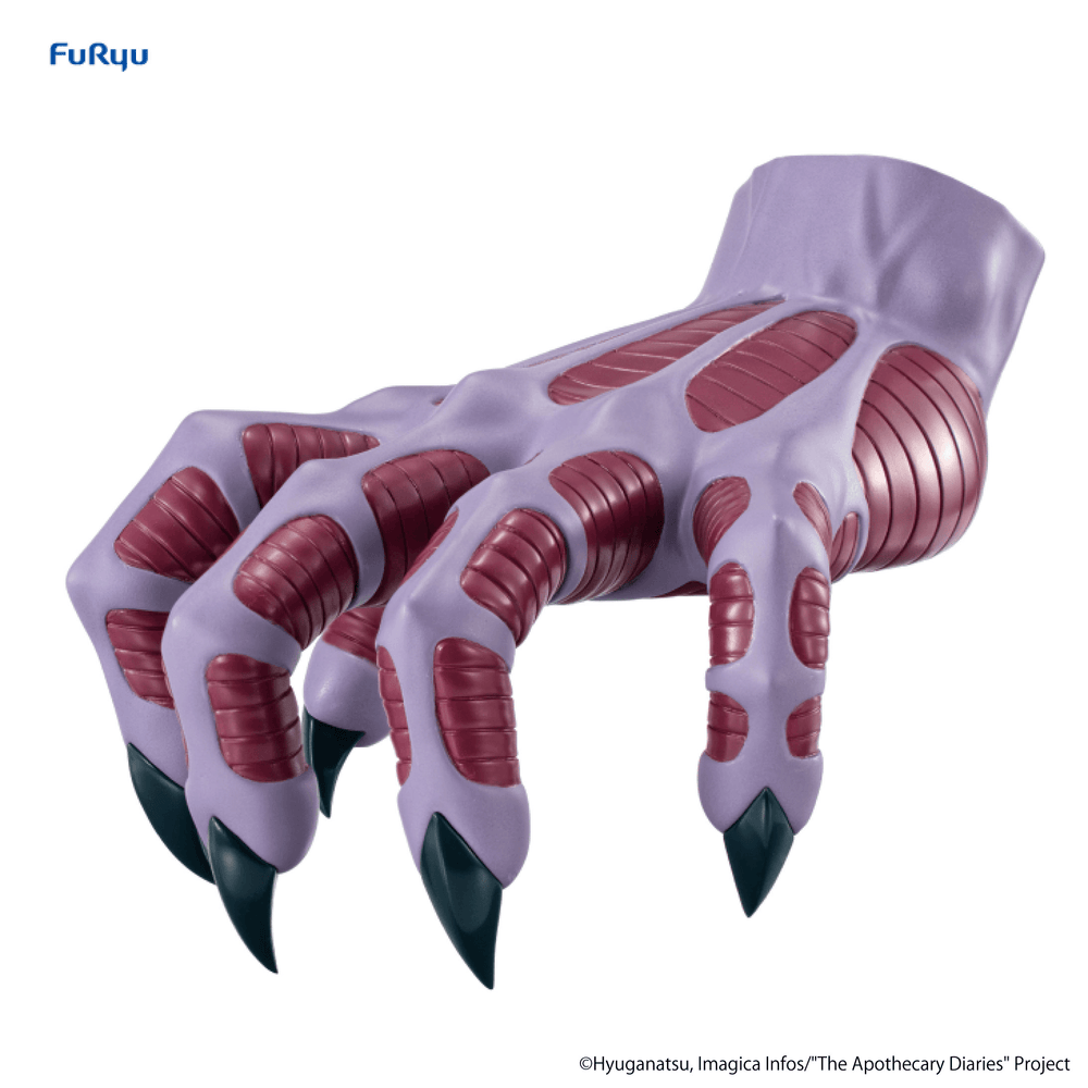 HELL TEACHER: JIGOKU SENSEI NUBE NOODLE STOPPER FIGURE -DEMON'S HAND-