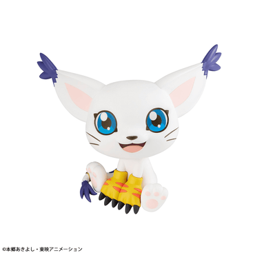 LOOKUP DIGIMON ADVENTURE TAILMON(REPEAT)