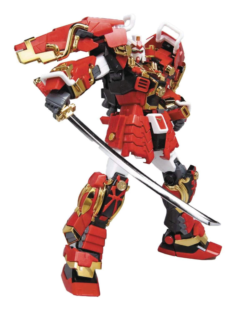 MG 1/100 SHINMUSHA GUNDAM "SENGOKU NO JIN"