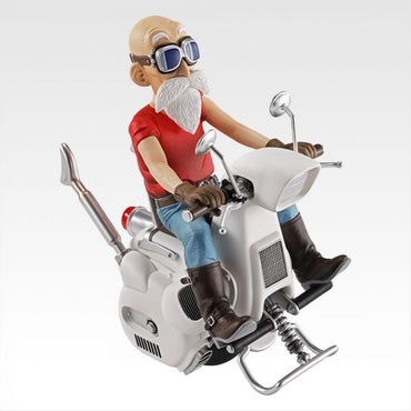 KAMESENNIN (SNAP COLLECTION 2) DRAGON BALL, ICHIBANSHO FIGURE