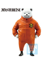 BEPO (THE UNBREAKABLE LAW) ONE PIECE, MASTERLISE ICHIBANSHO FIGURE