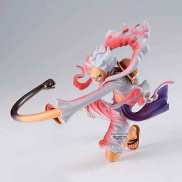 ONE PIECE BATTLE RECORD COLLECTION-MONKEY D.LUFFY GEAR5 SPECIAL VER.-